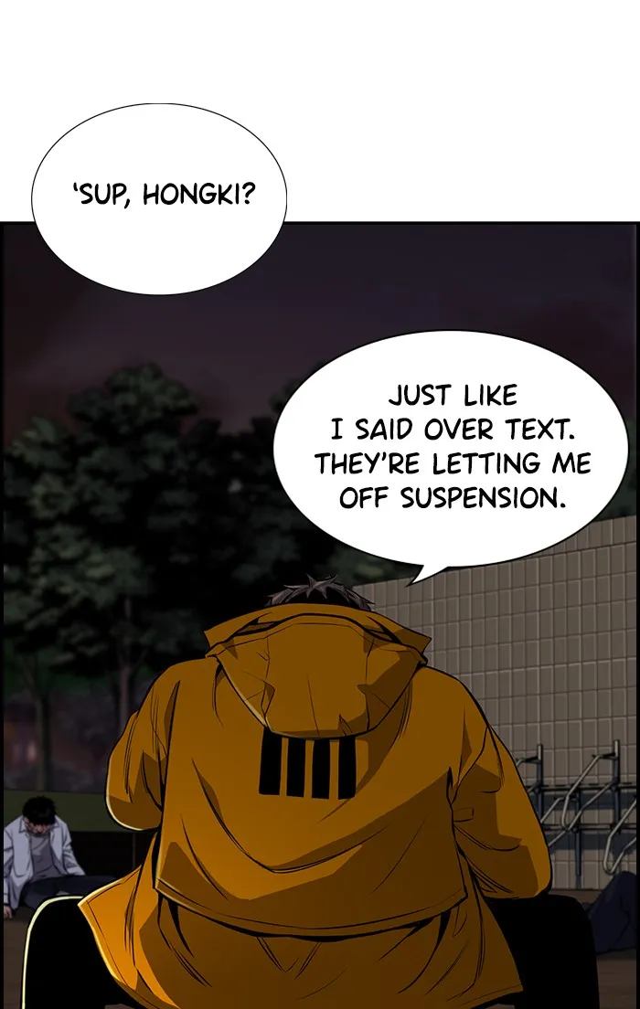 True Education Chapter 10 page 6