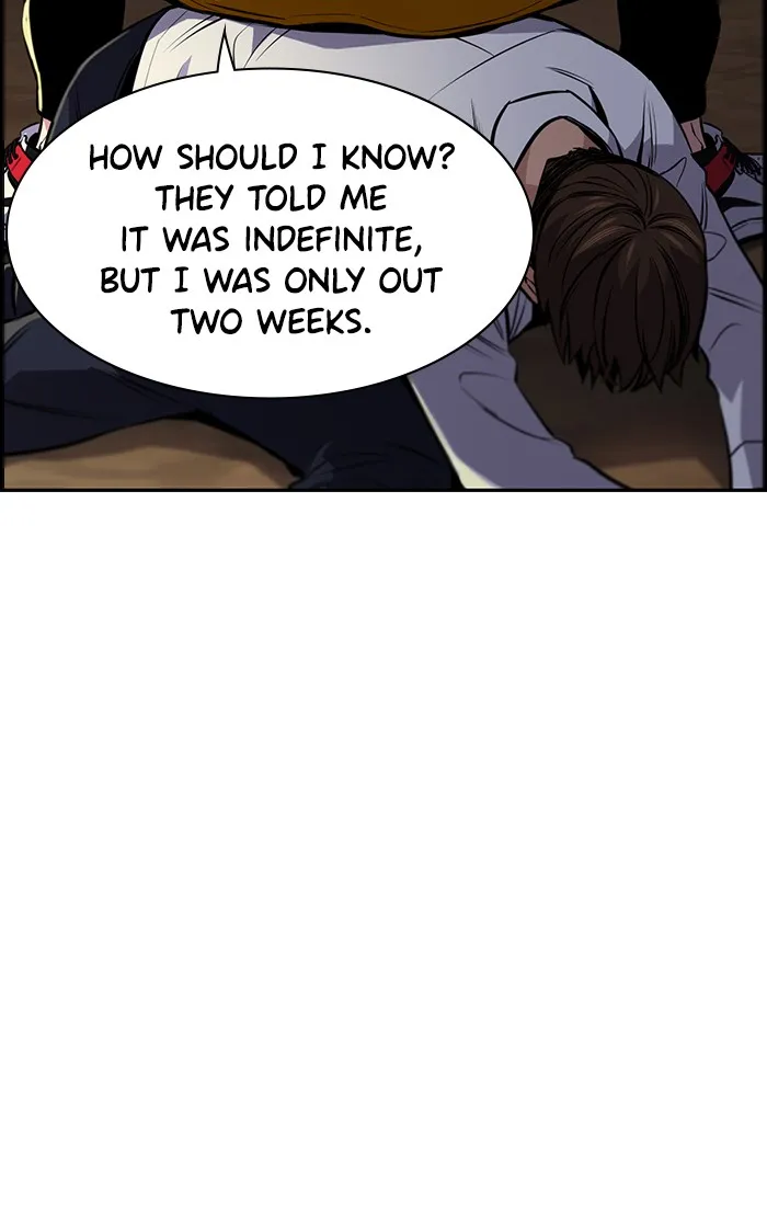 True Education Chapter 10 page 7