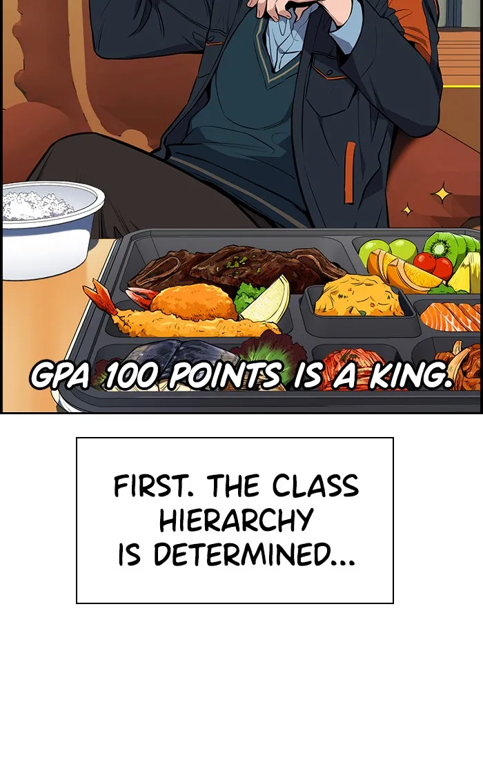 True Education Chapter 10 page 22