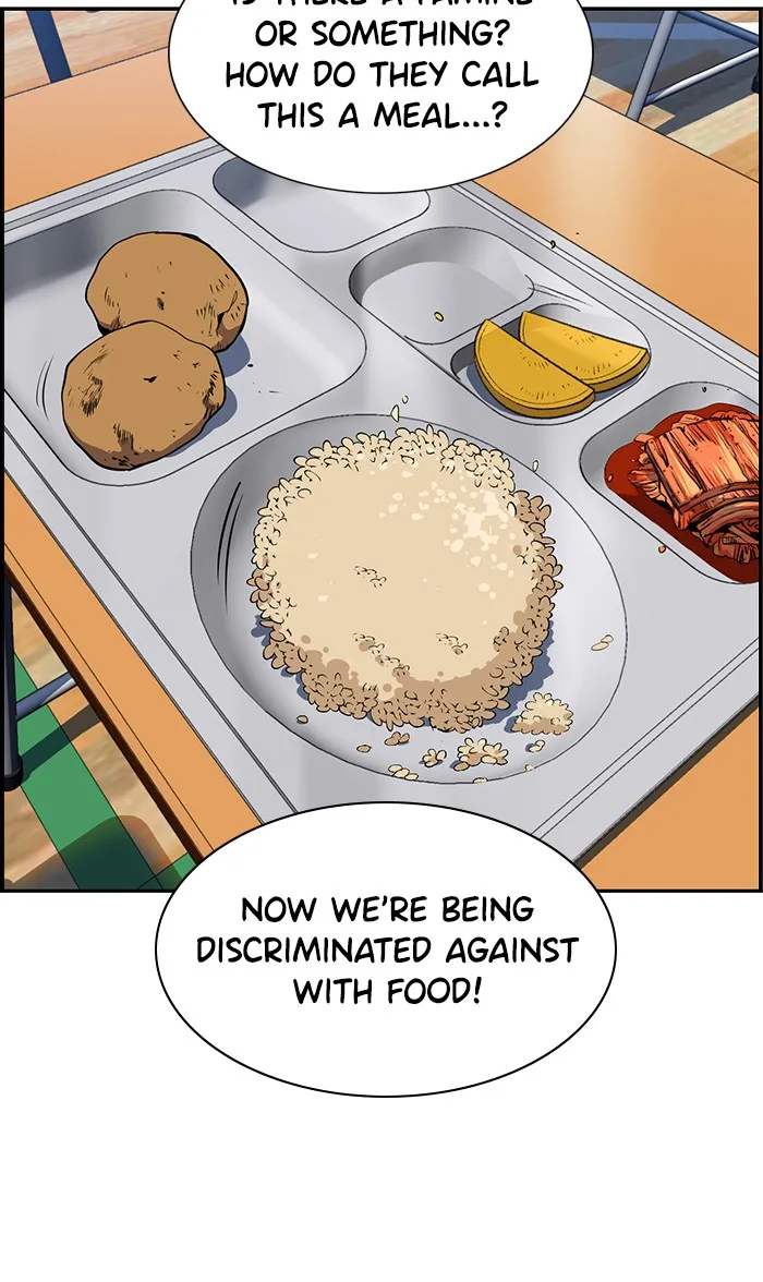True Education Chapter 10 page 19