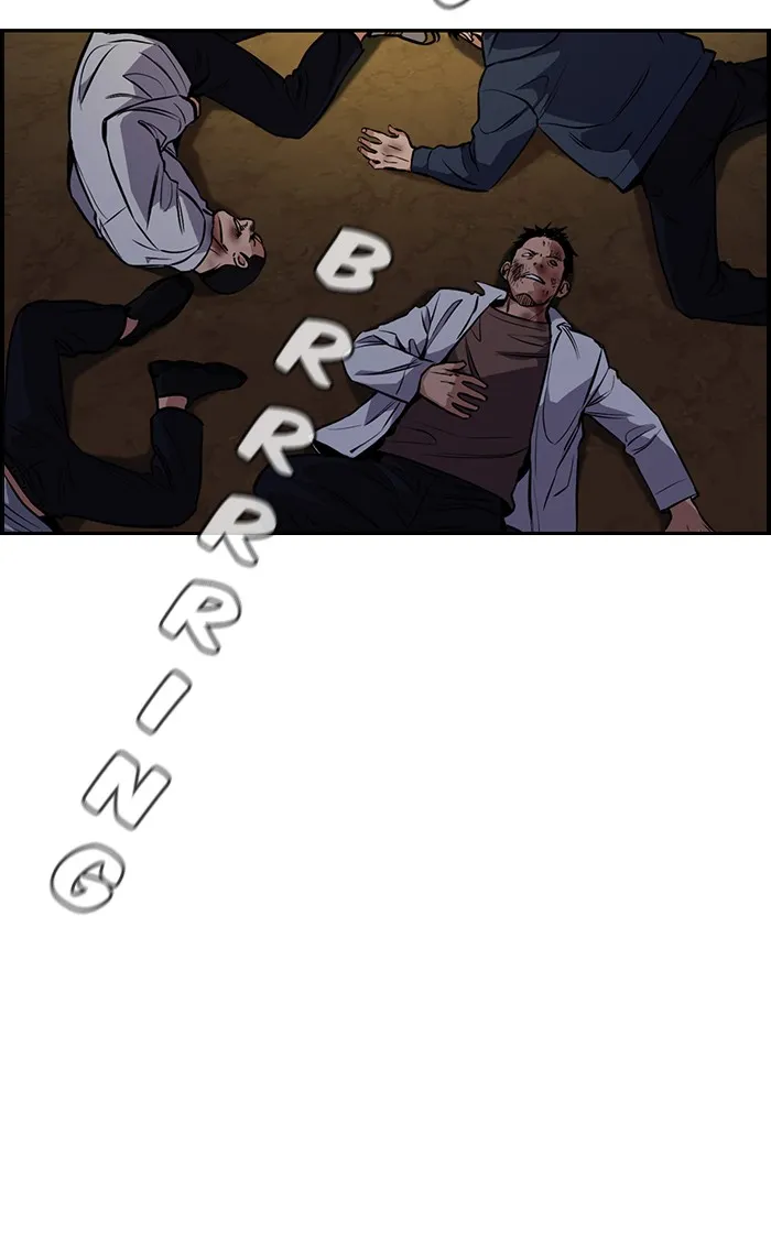 True Education Chapter 10 page 4
