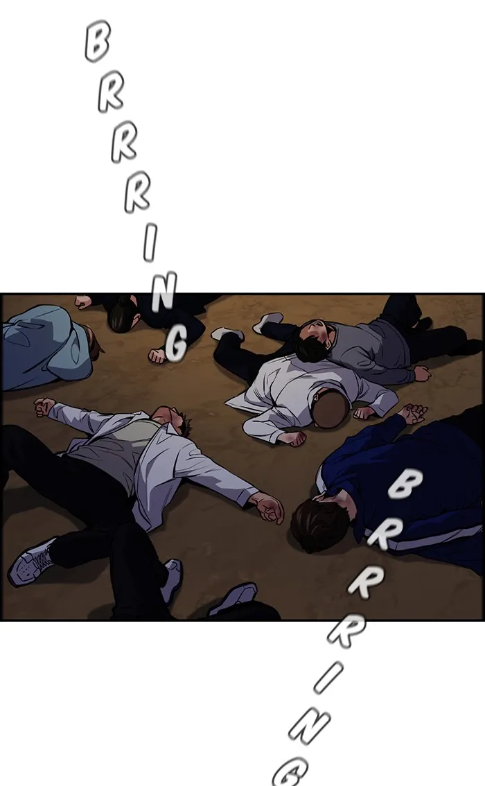 True Education Chapter 10 page 3