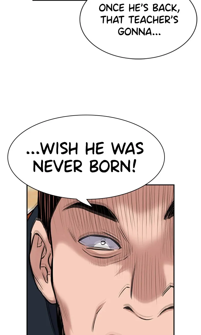True Education Chapter 10 page 71
