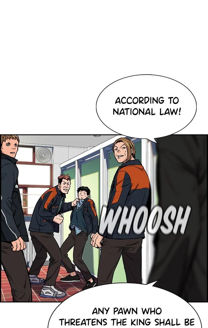 True Education Chapter 10 page 39