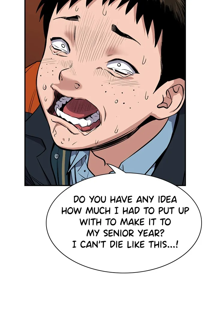 True Education Chapter 10 page 52