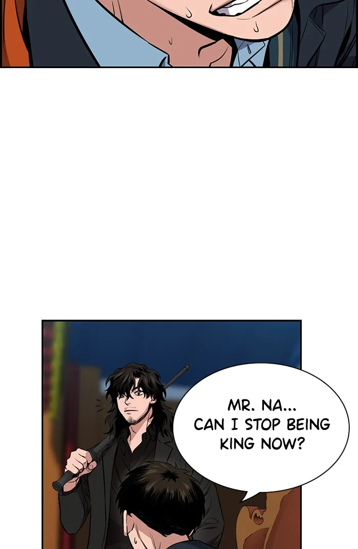 True Education Chapter 10 page 48