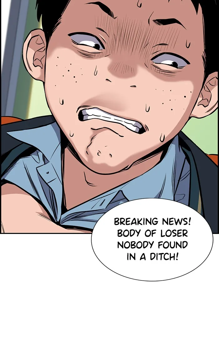 True Education Chapter 10 page 38