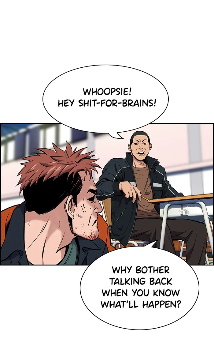 True Education Chapter 10 page 65