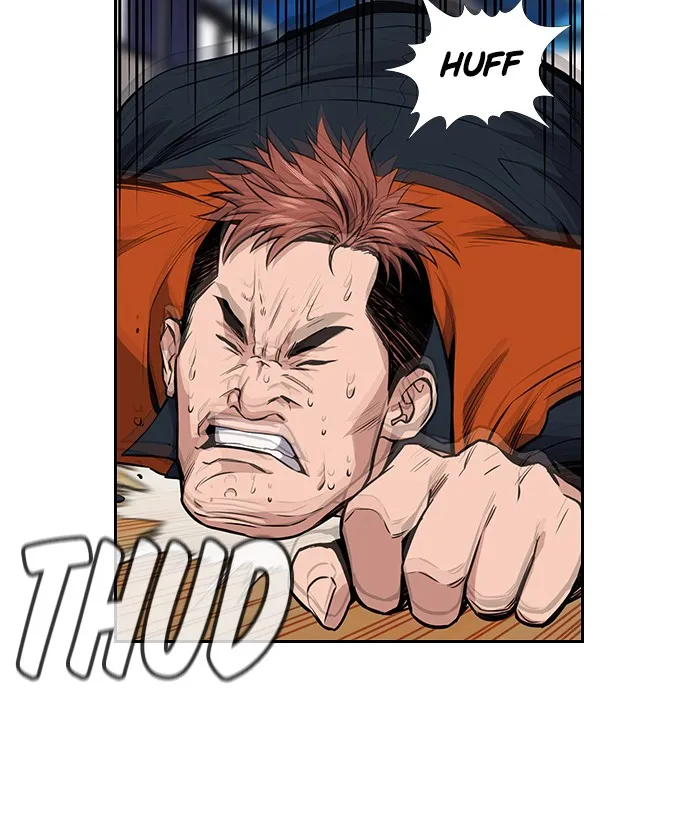 True Education Chapter 10 page 64