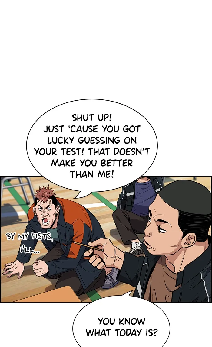 True Education Chapter 10 page 66