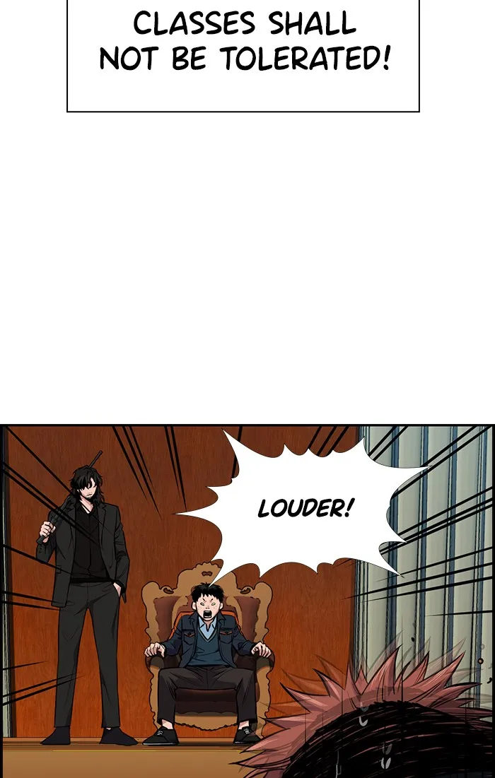 True Education Chapter 10 page 44