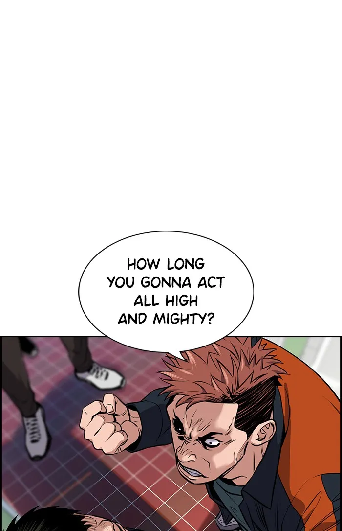 True Education Chapter 10 page 35