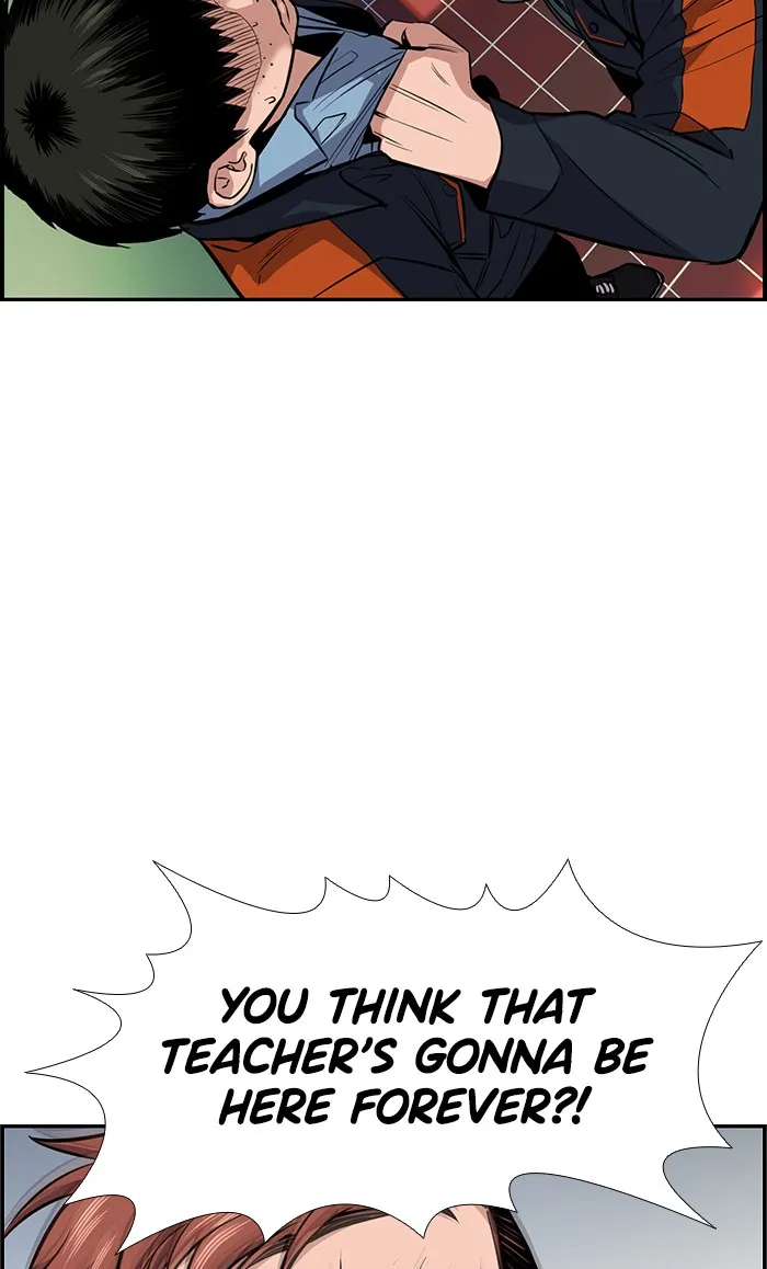 True Education Chapter 10 page 36