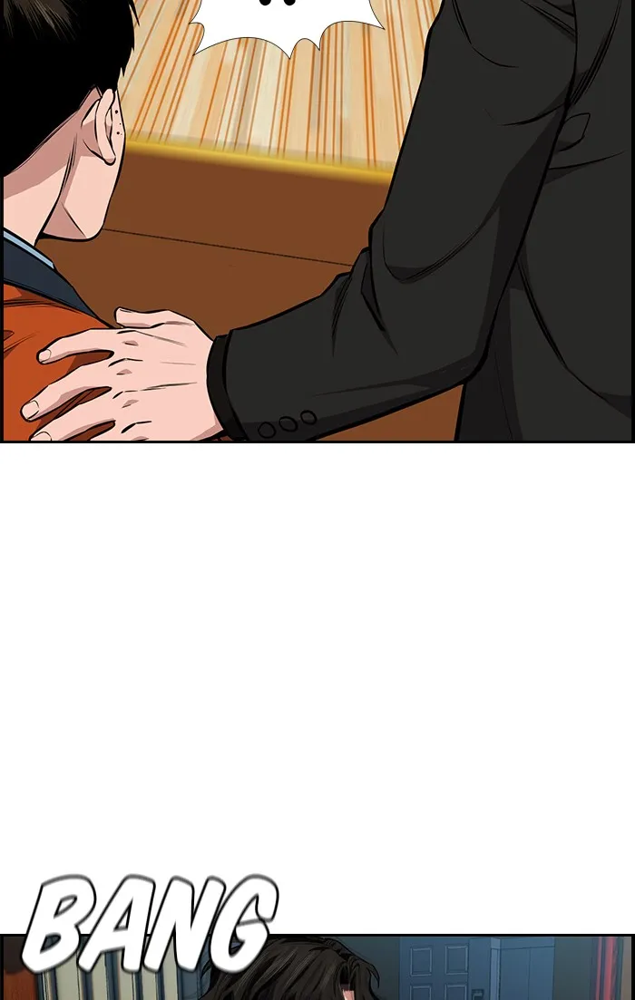 True Education Chapter 10 page 74