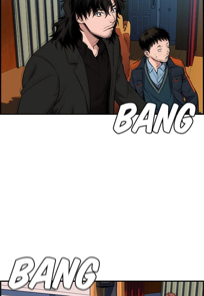 True Education Chapter 10 page 75
