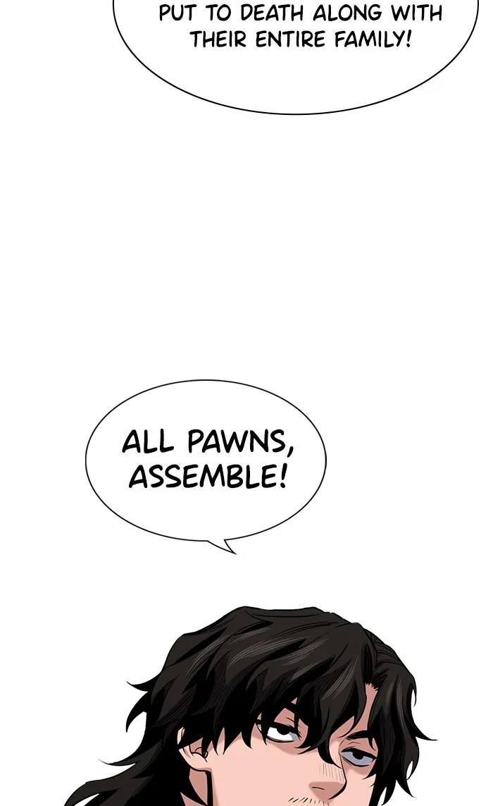True Education Chapter 10 page 40