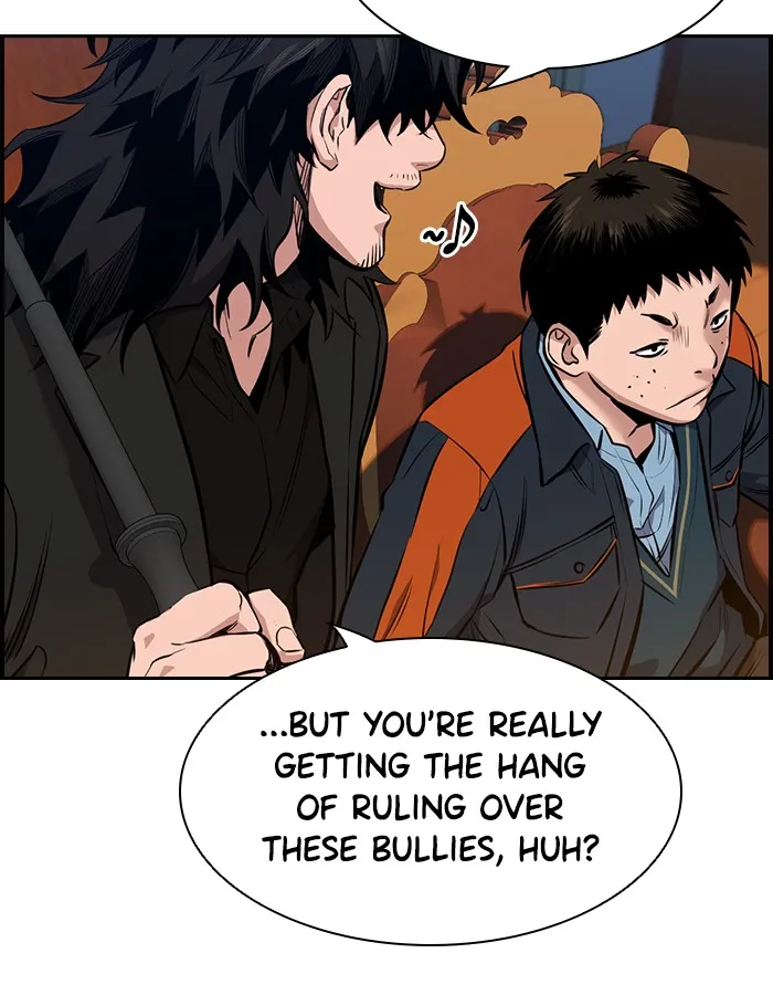 True Education Chapter 10 page 46