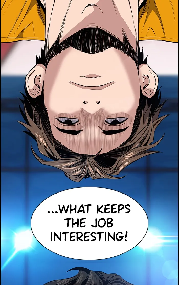 True Education Chapter 10 page 107