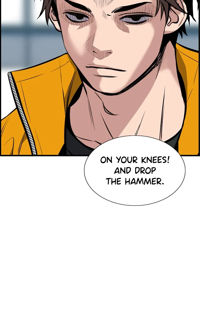 True Education Chapter 10 page 92