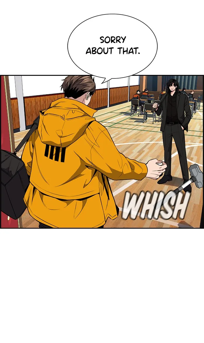 True Education Chapter 10 page 93