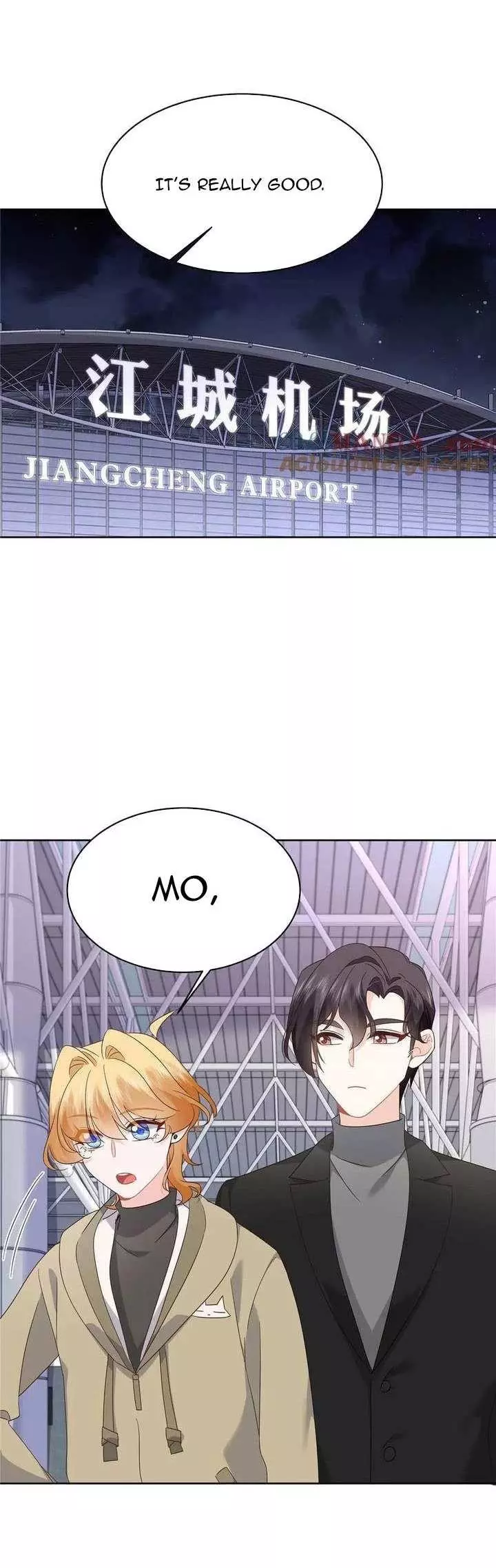 National School Prince Is A Girl Chapter 497 page 13