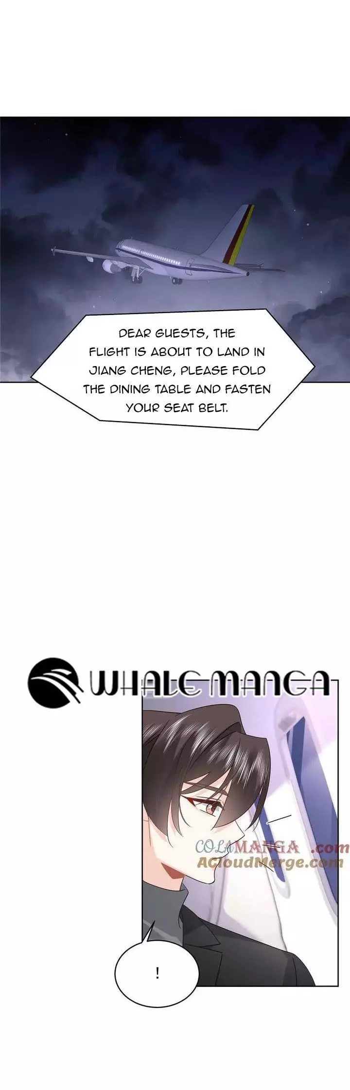 National School Prince Is A Girl Chapter 497 page 6