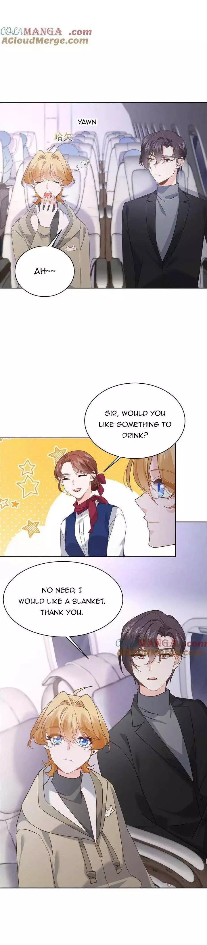 National School Prince Is A Girl Chapter 497 page 3