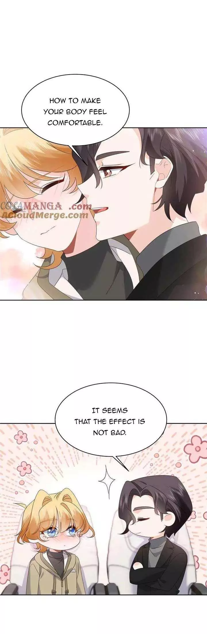 National School Prince Is A Girl Chapter 497 page 12