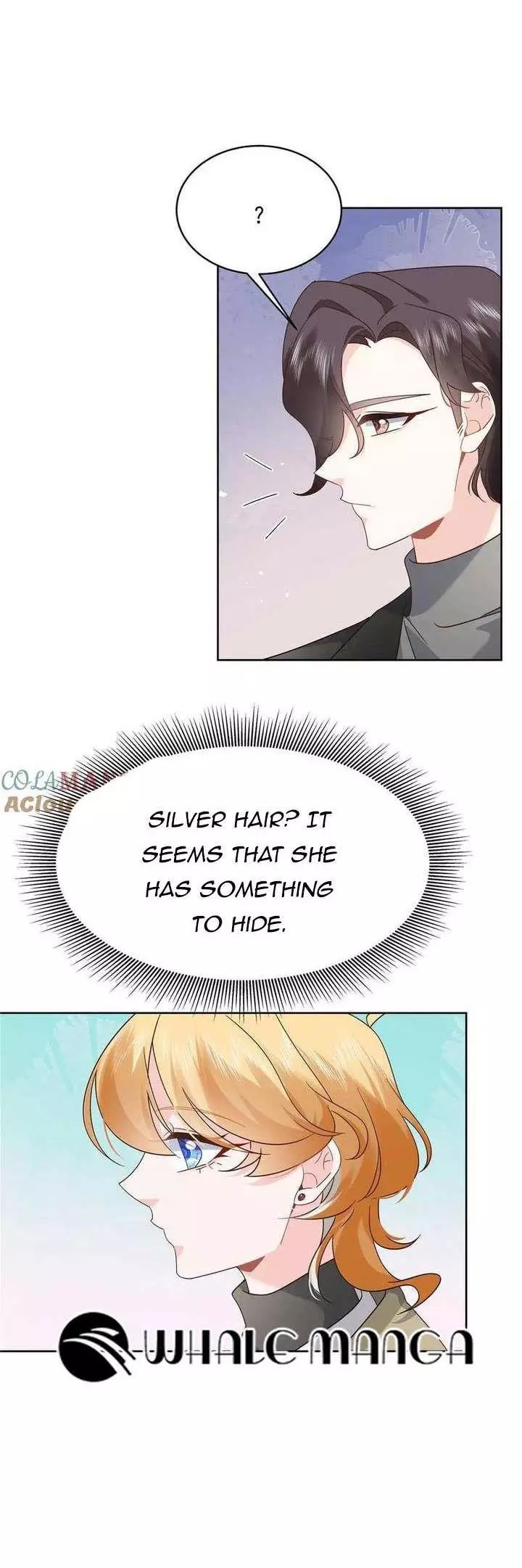 National School Prince Is A Girl Chapter 497 page 4