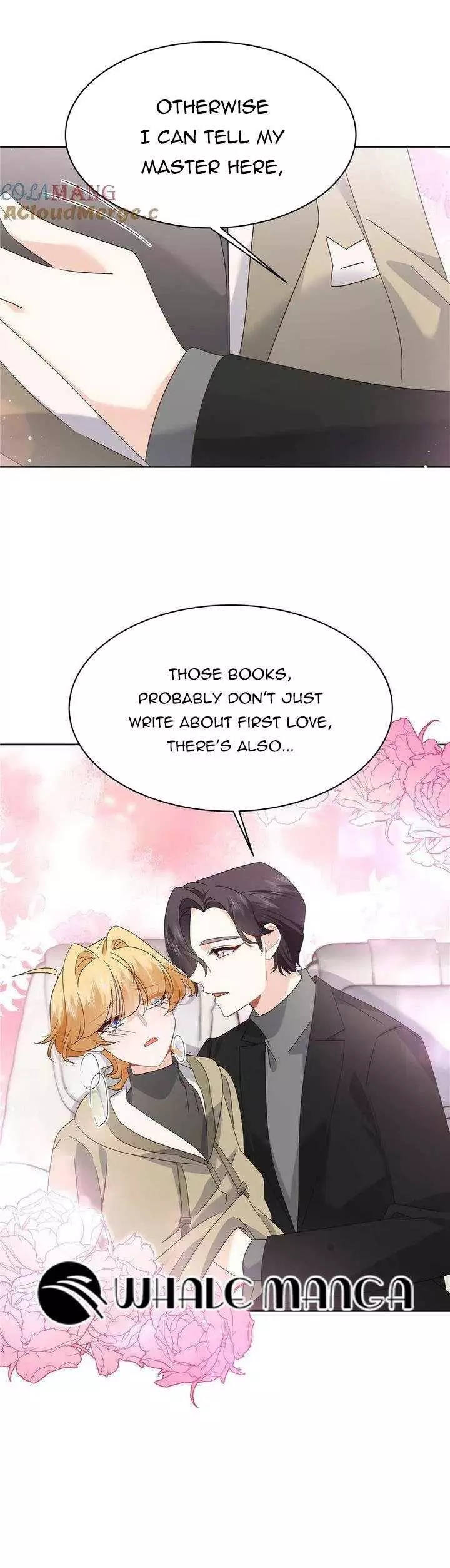 National School Prince Is A Girl Chapter 497 page 11