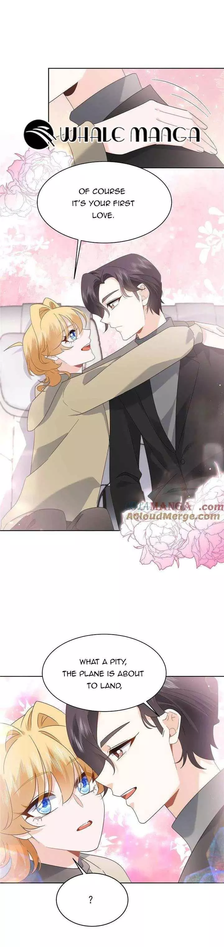 National School Prince Is A Girl Chapter 497 page 10