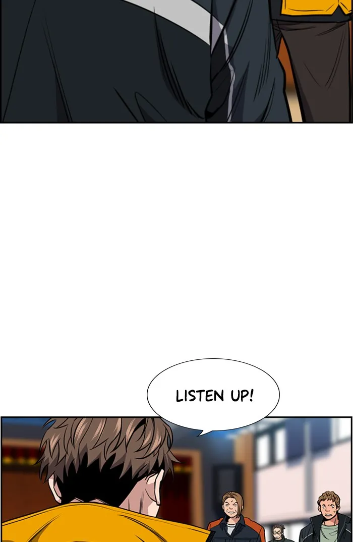 True Education Chapter 11 page 68