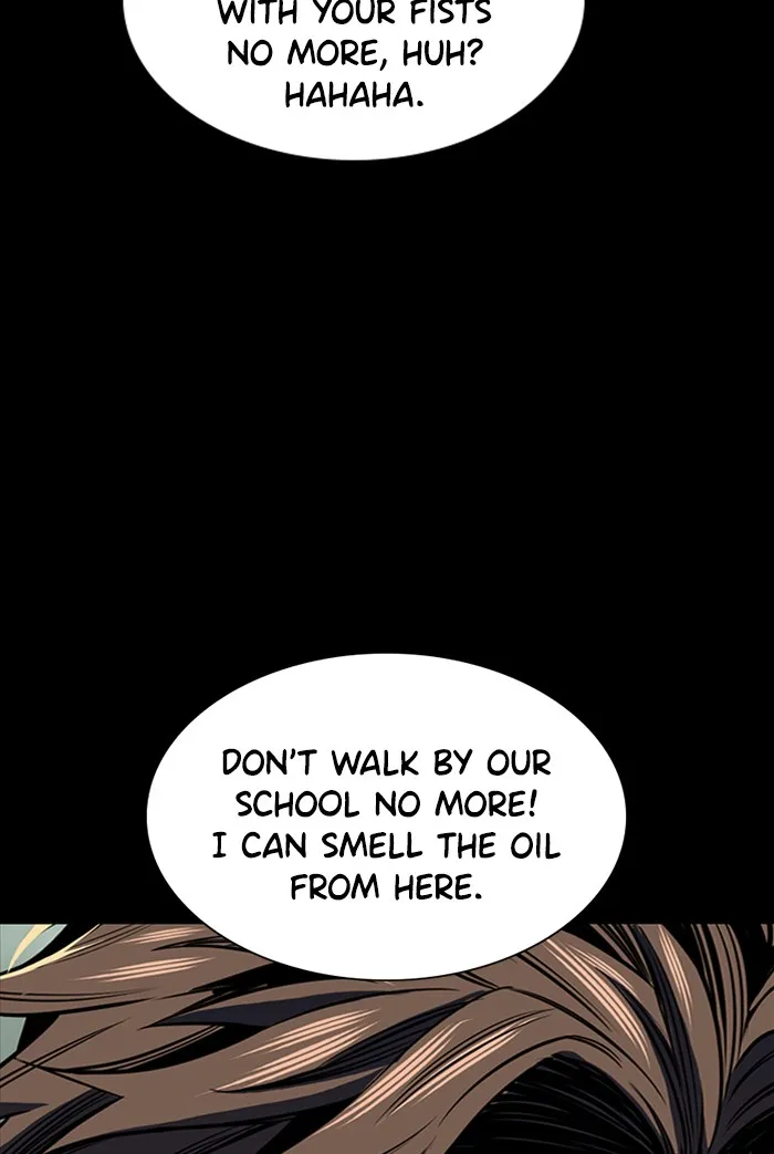 True Education Chapter 11 page 33