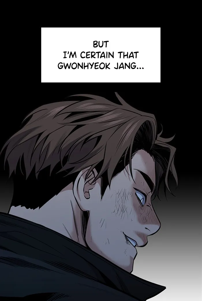 True Education Chapter 11 page 41