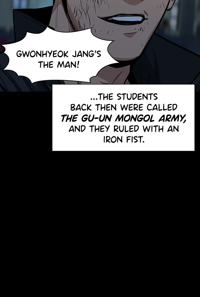 True Education Chapter 11 page 40