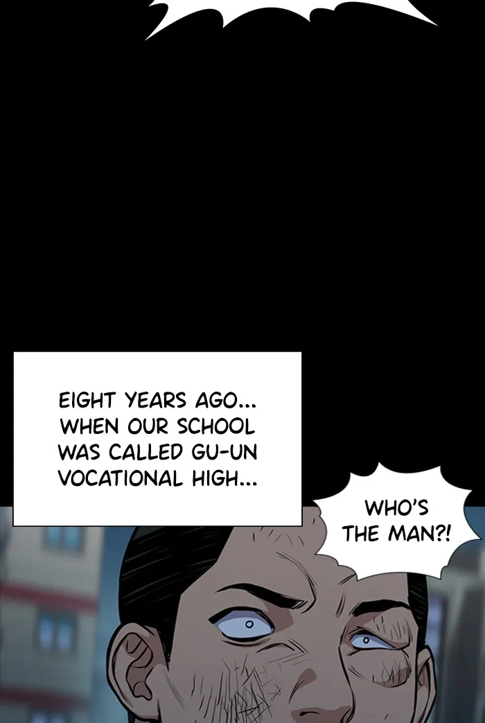 True Education Chapter 11 page 39