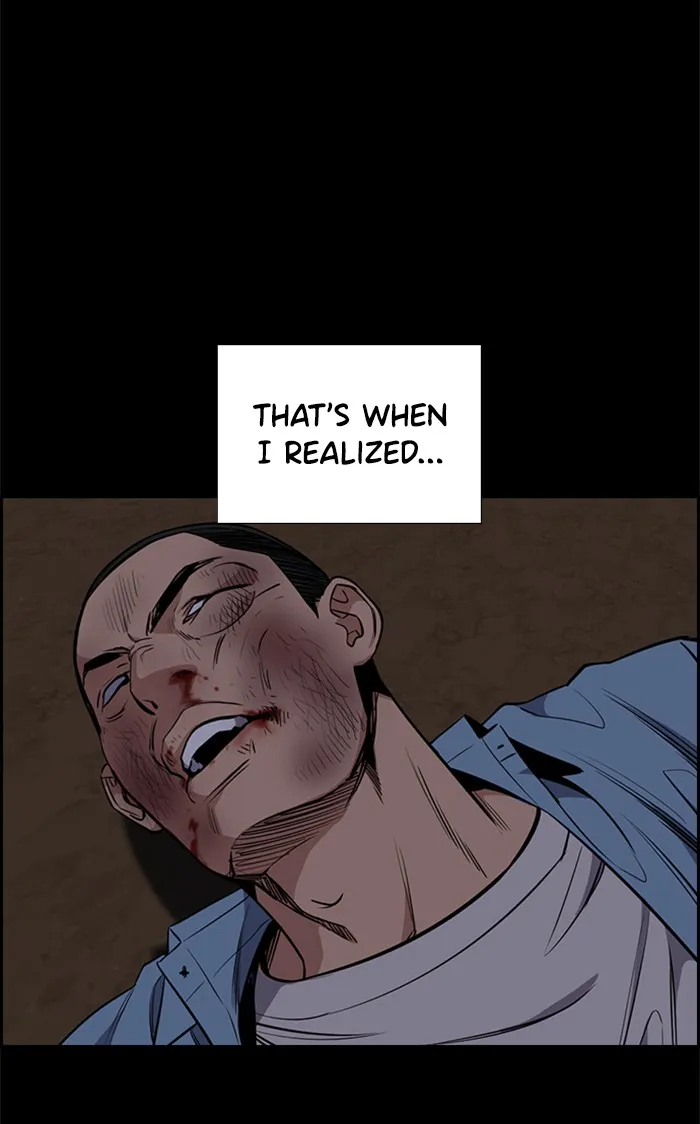 True Education Chapter 11 page 26