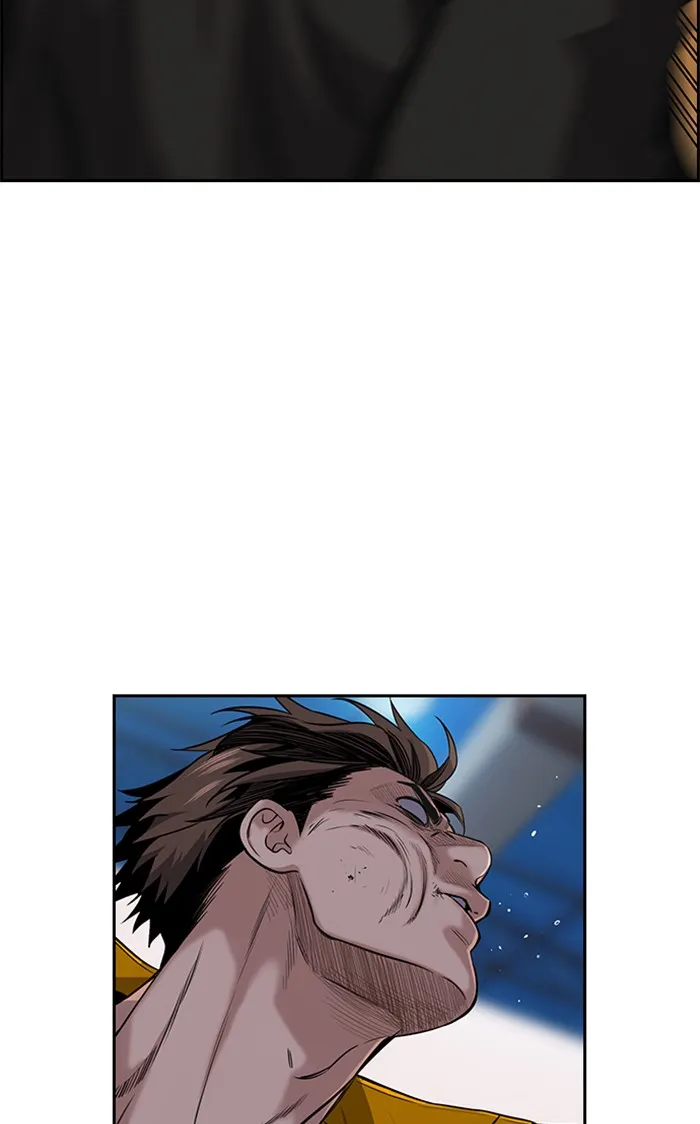 True Education Chapter 11 page 14