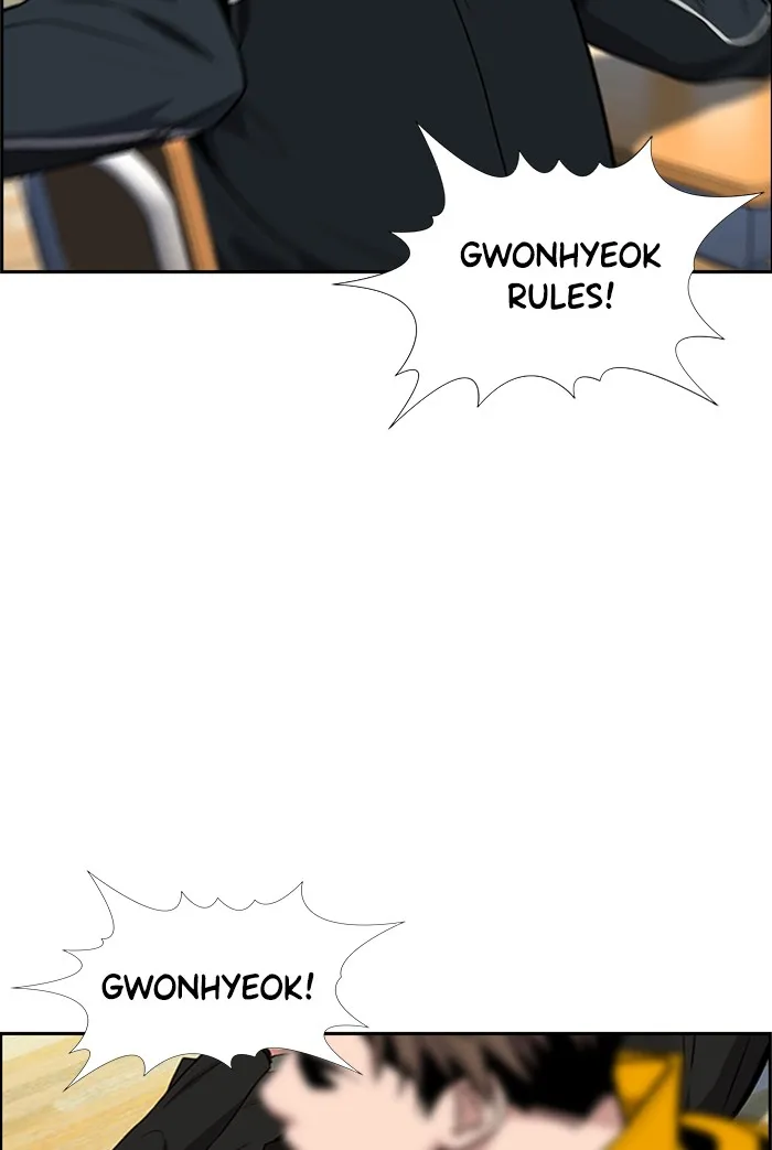 True Education Chapter 11 page 45