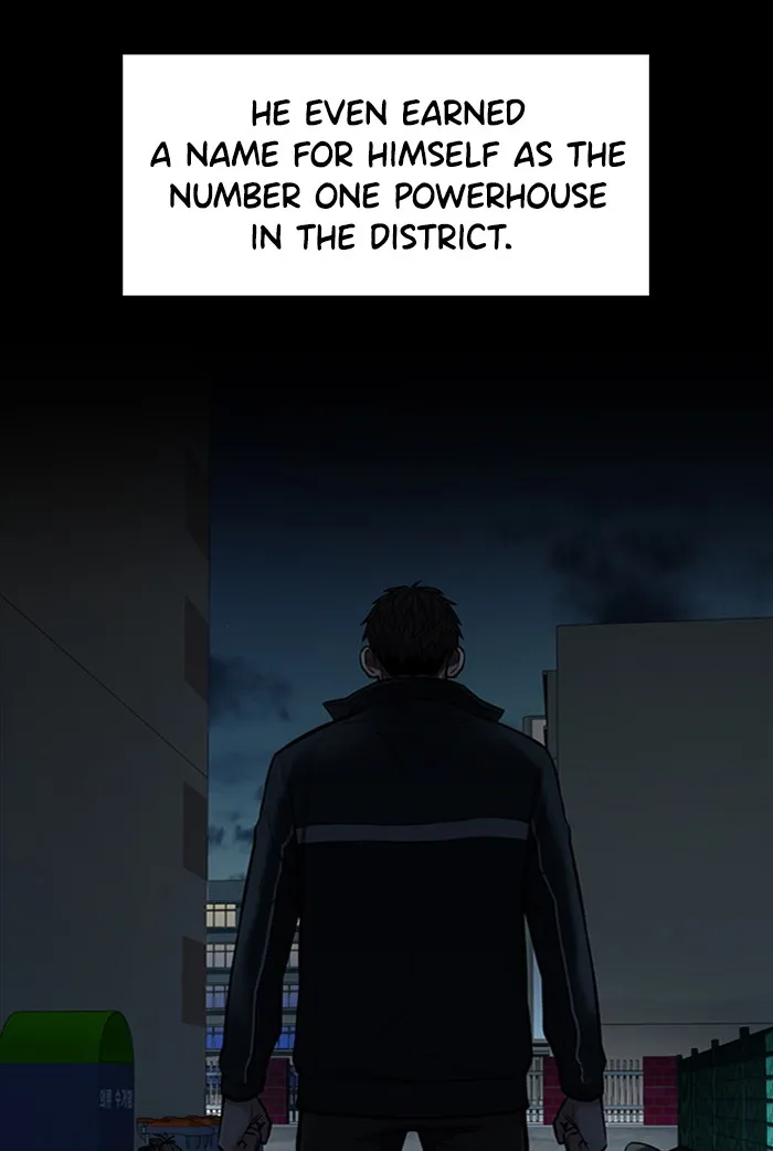 True Education Chapter 11 page 36