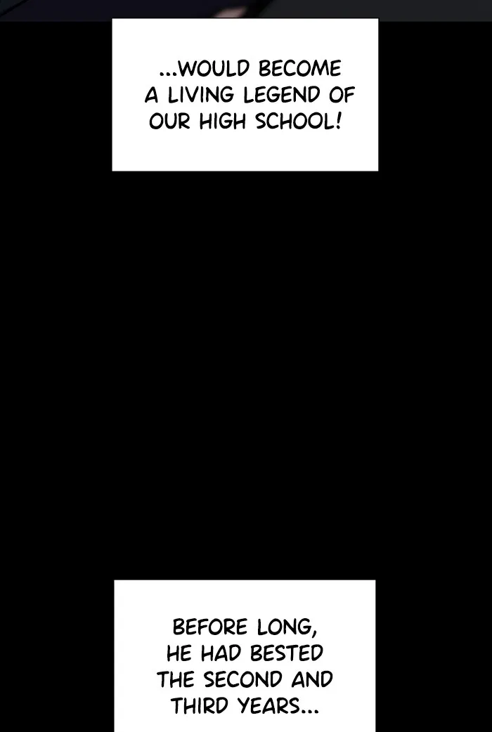 True Education Chapter 11 page 28