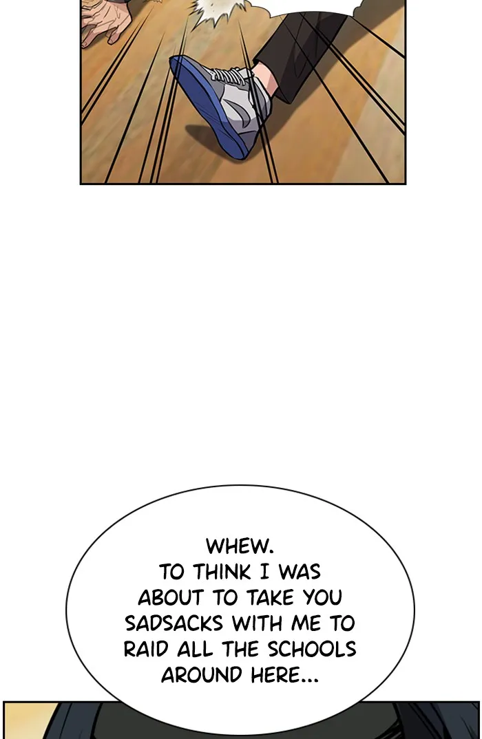 True Education Chapter 11 page 65
