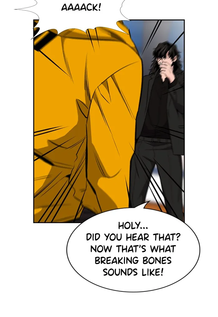 True Education Chapter 11 page 95