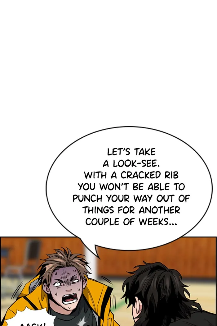 True Education Chapter 11 page 104
