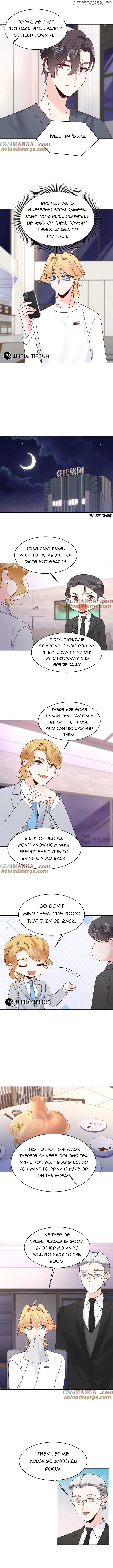 National School Prince Is A Girl Chapter 498 page 2