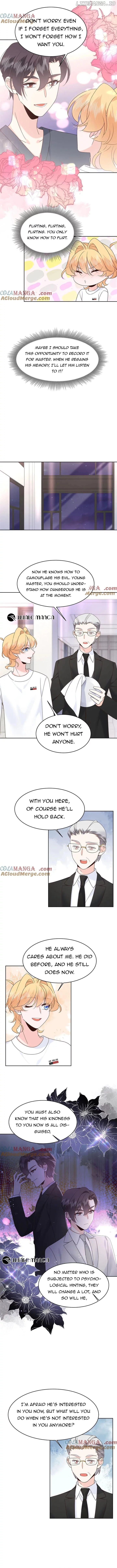 National School Prince Is A Girl Chapter 498 page 4