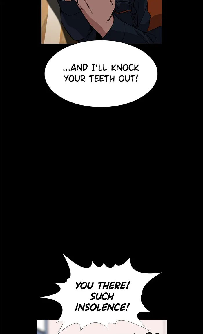 True Education Chapter 12 page 28