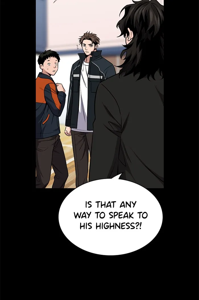 True Education Chapter 12 page 29