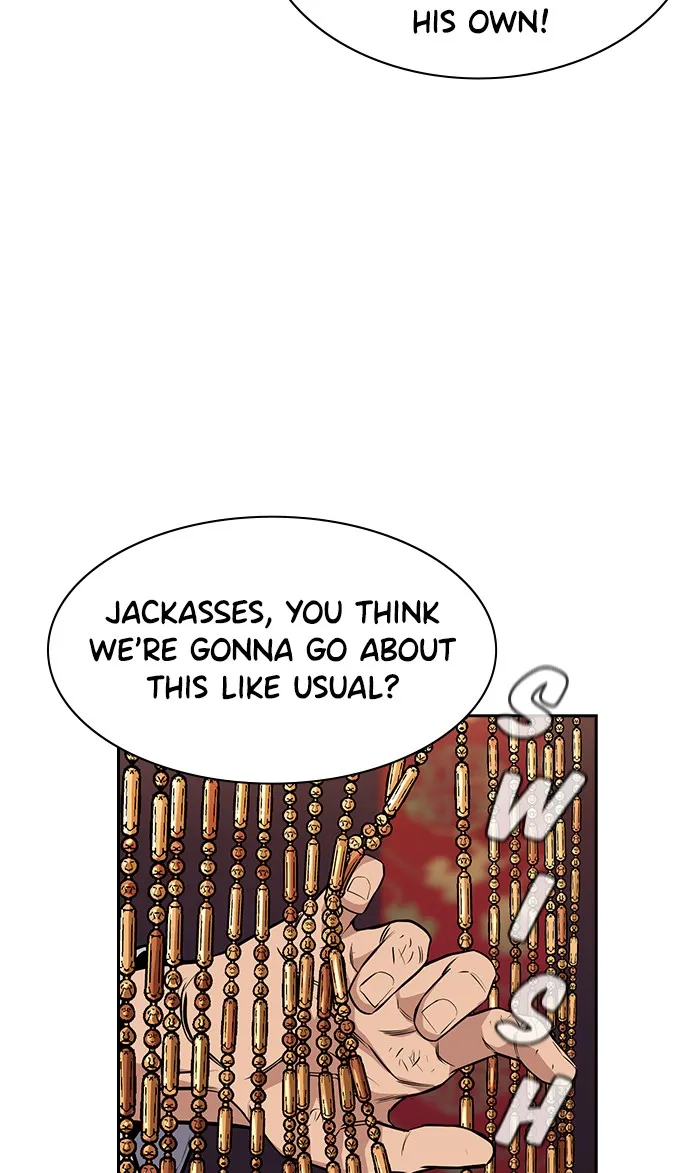 True Education Chapter 12 page 10