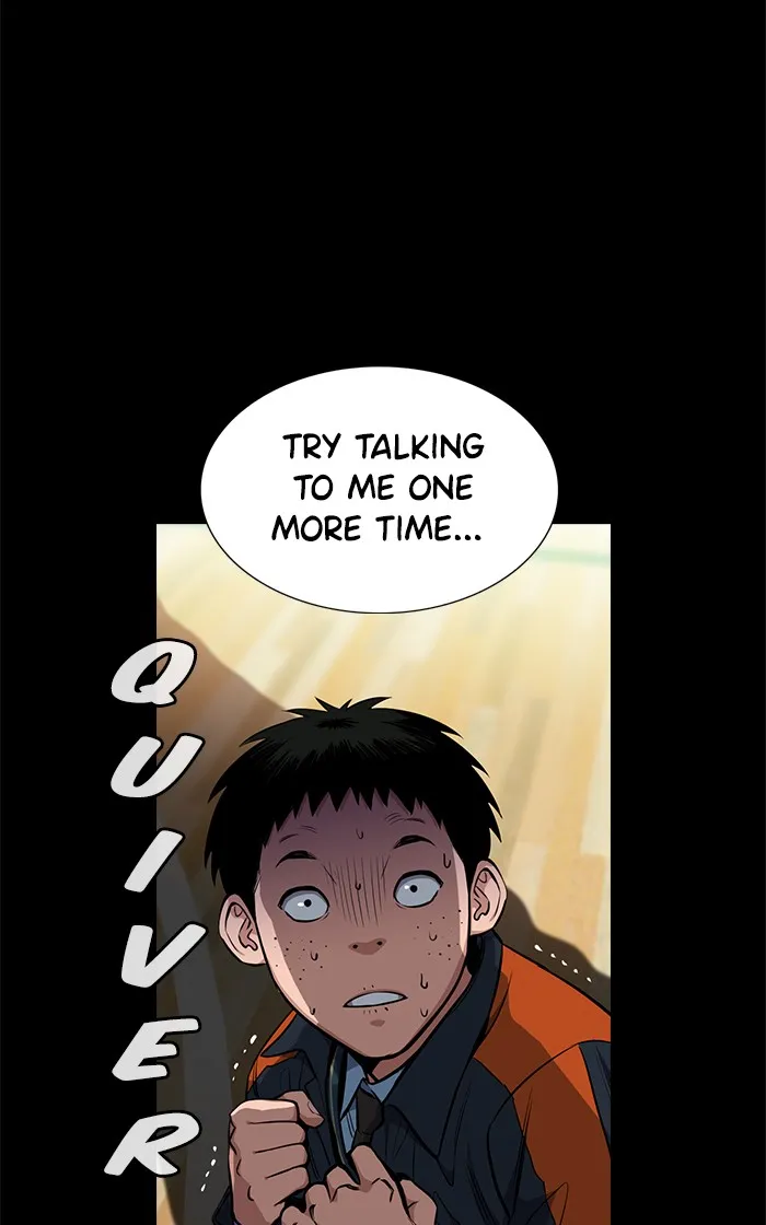 True Education Chapter 12 page 27
